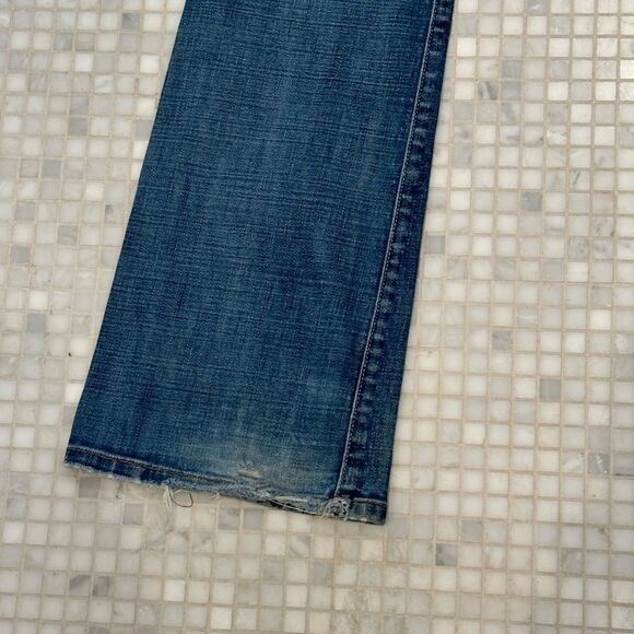 Joe’s Jeans The Muse Bootcut Jeans - Picture 7 of 16